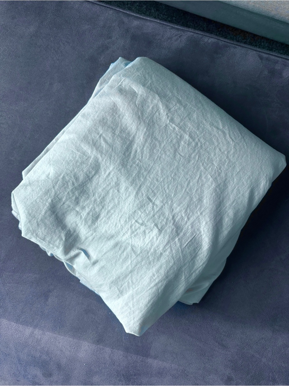 Pact Queen Duvet Cover - Organic Cotton